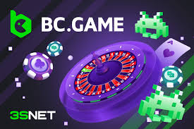 BC.Game Online Casino Your Gateway to Exciting Crypto Gaming